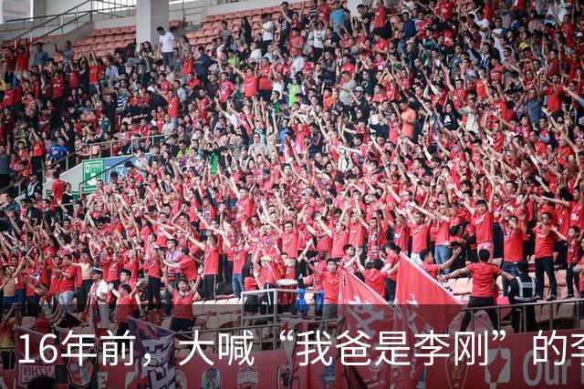 16年前，大喊“我爸是李刚”的李启铭，出狱后父母拒绝与其相认